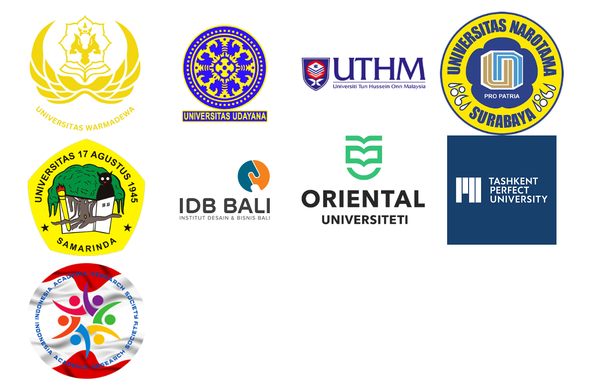 Organizers ICOMTED 2026